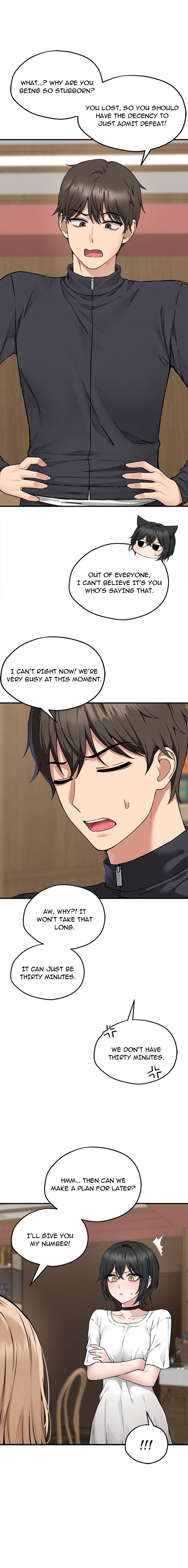 Asmodeck: A Game of Desire Chapter 5 - Page 11