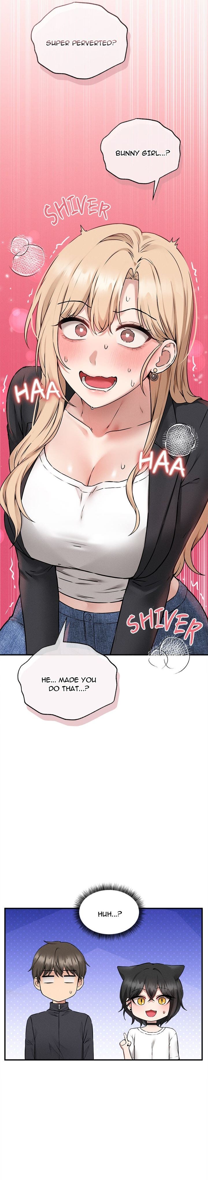 Asmodeck: A Game of Desire Chapter 5 - Page 14