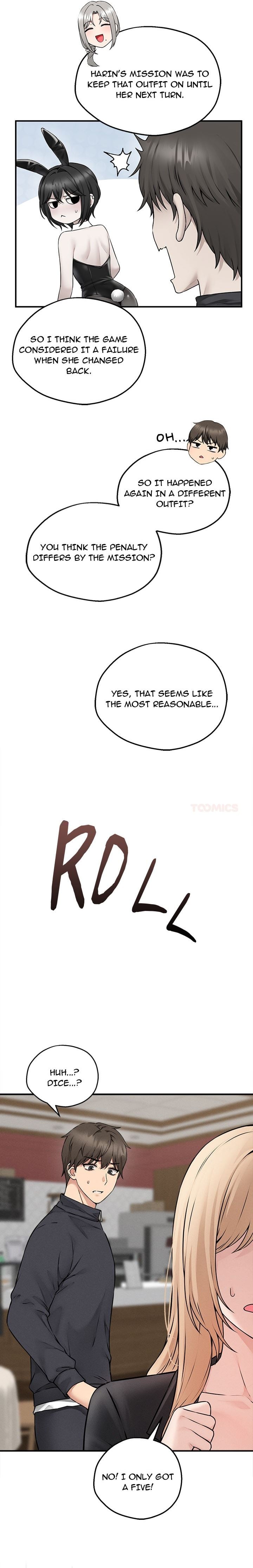 Asmodeck: A Game of Desire Chapter 5 - Page 20