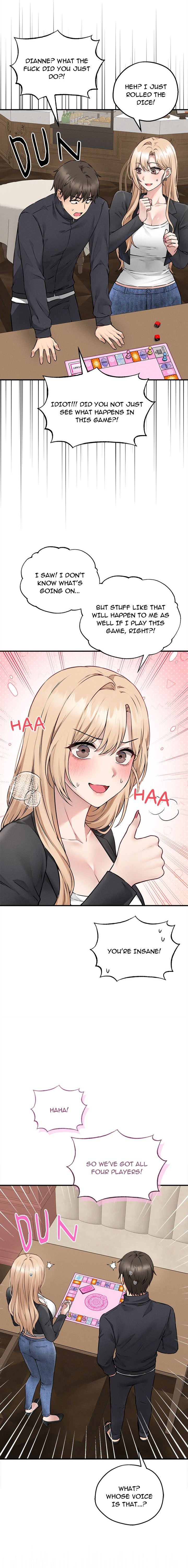 Asmodeck: A Game of Desire Chapter 5 - Page 21