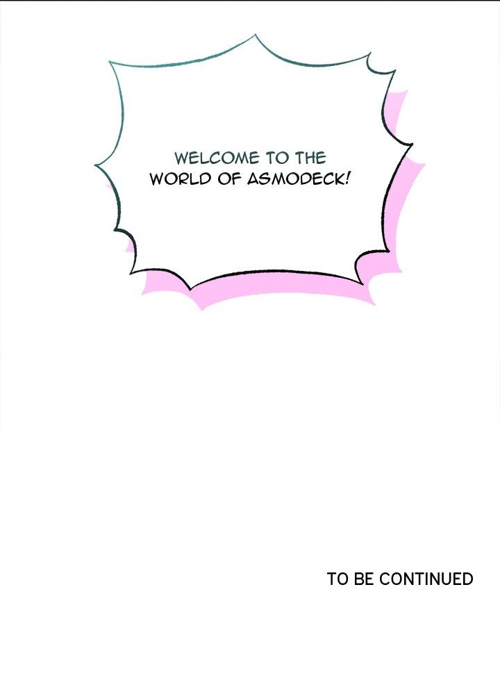 Asmodeck: A Game of Desire Chapter 5 - Page 23