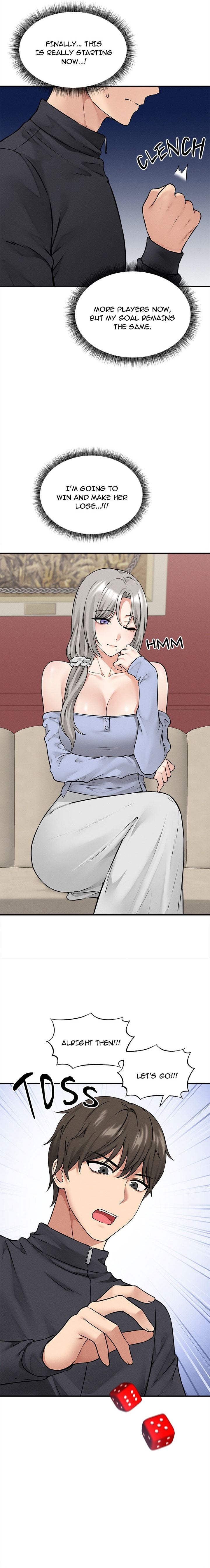 Asmodeck: A Game of Desire Chapter 6 - Page 11