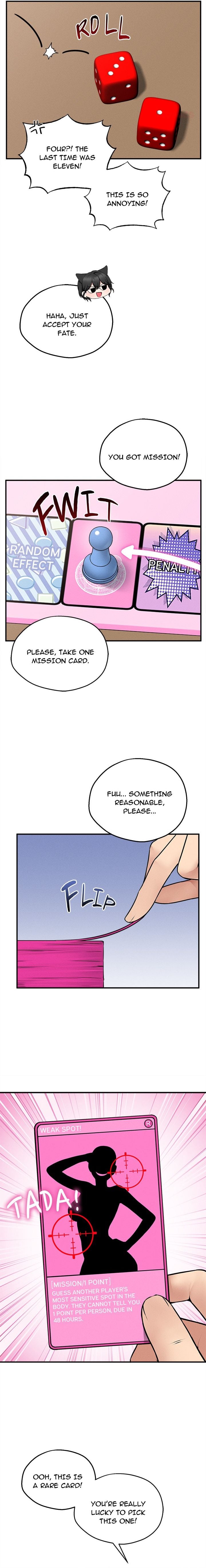 Asmodeck: A Game of Desire Chapter 6 - Page 12