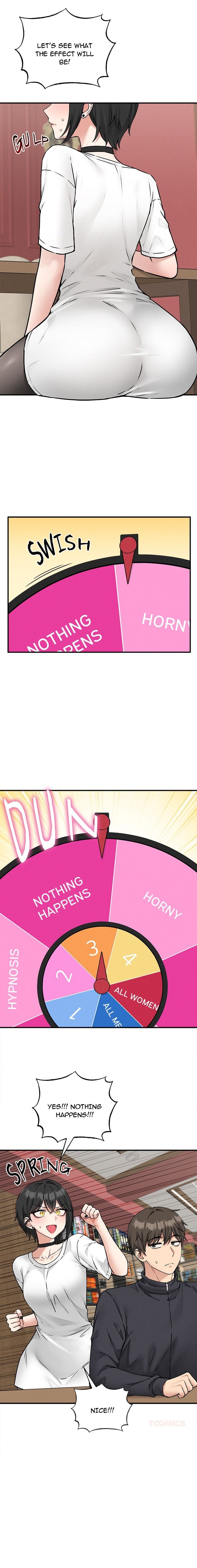 Asmodeck: A Game of Desire Chapter 6 - Page 18