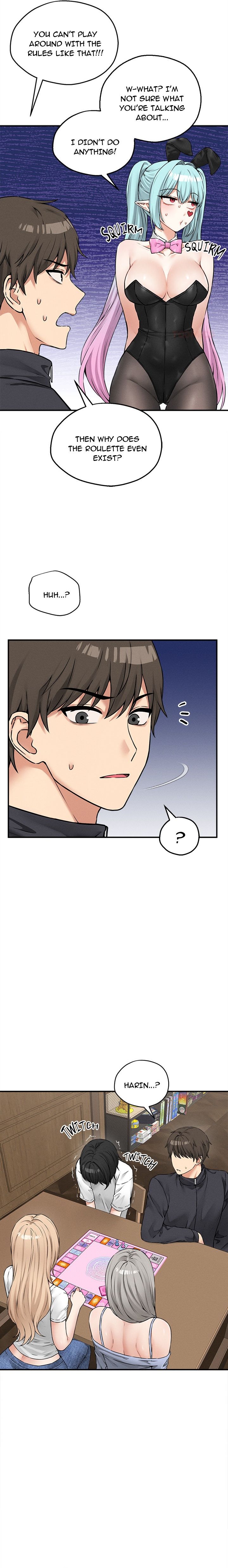 Asmodeck: A Game of Desire Chapter 6 - Page 20