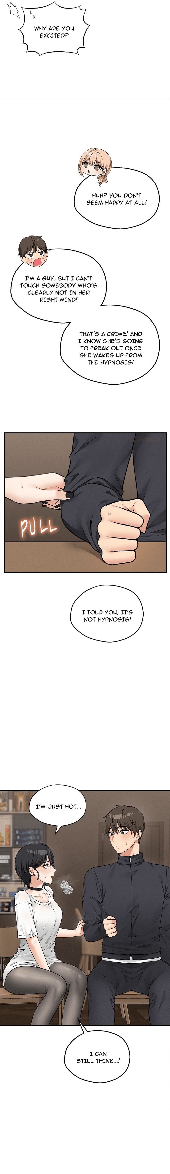 Asmodeck: A Game of Desire Chapter 7 - Page 4