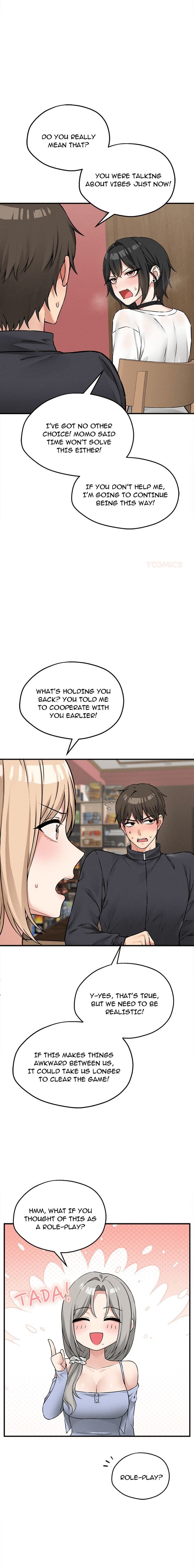 Asmodeck: A Game of Desire Chapter 7 - Page 6