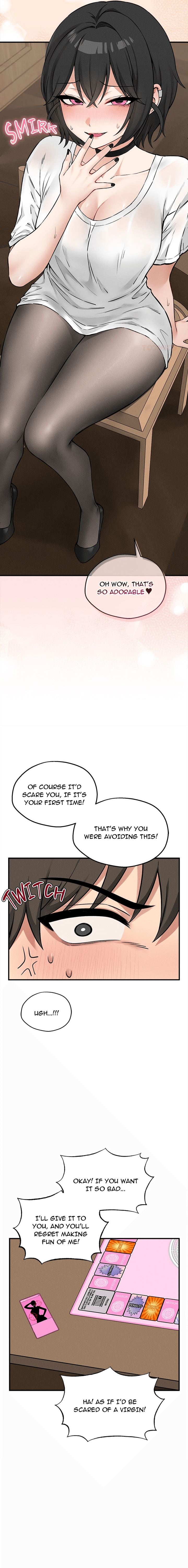 Asmodeck: A Game of Desire Chapter 7 - Page 11