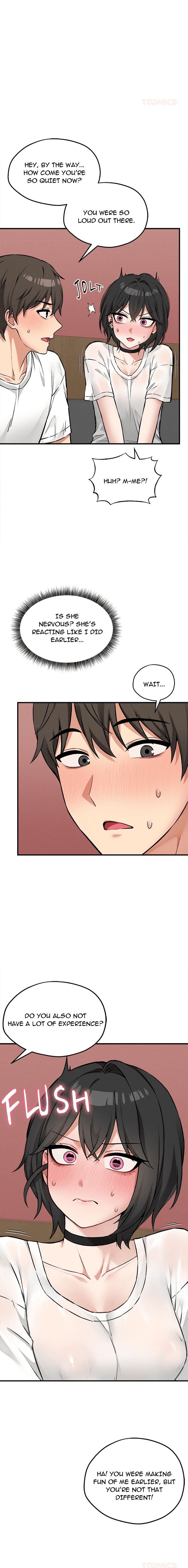 Asmodeck: A Game of Desire Chapter 7 - Page 15