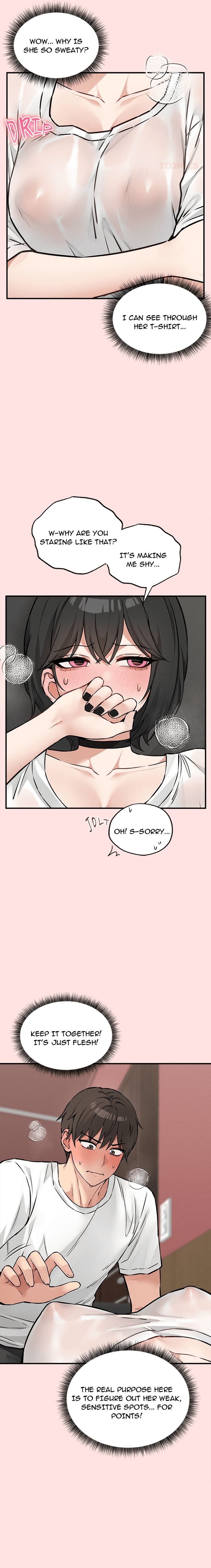 Asmodeck: A Game of Desire Chapter 7 - Page 17