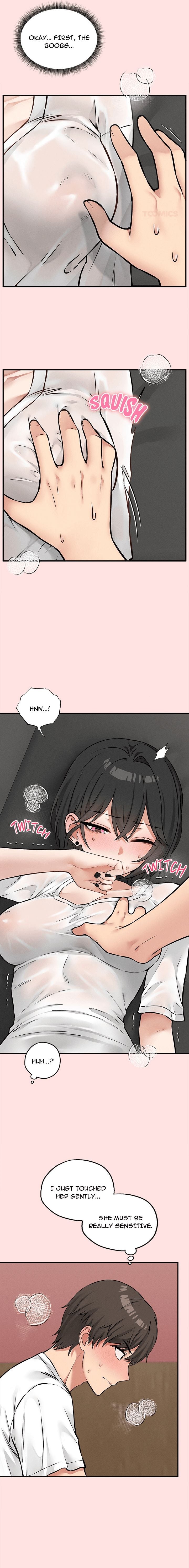 Asmodeck: A Game of Desire Chapter 7 - Page 18