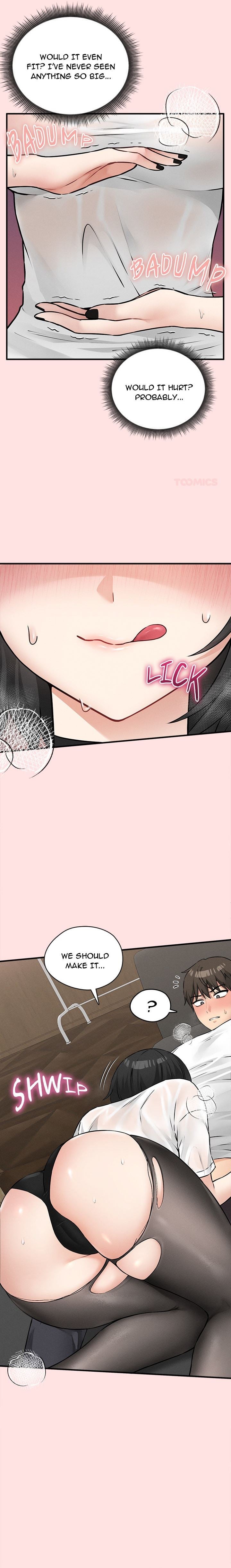 Asmodeck: A Game of Desire Chapter 8 - Page 4