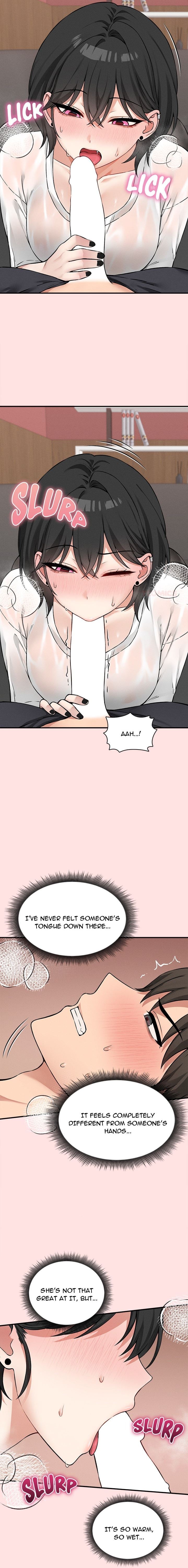 Asmodeck: A Game of Desire Chapter 8 - Page 6