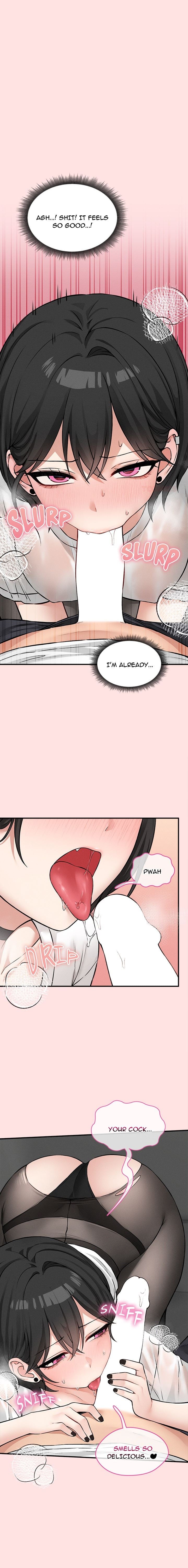 Asmodeck: A Game of Desire Chapter 8 - Page 7