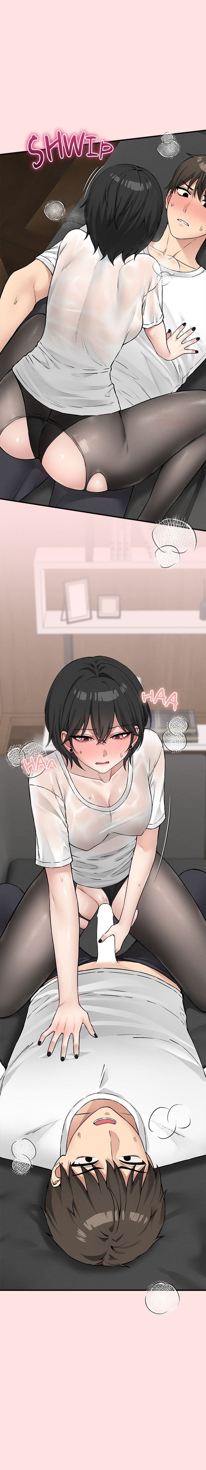 Asmodeck: A Game of Desire Chapter 8 - Page 8