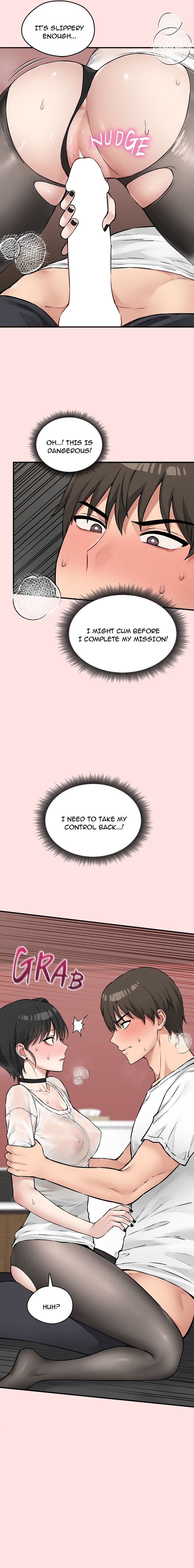 Asmodeck: A Game of Desire Chapter 8 - Page 9