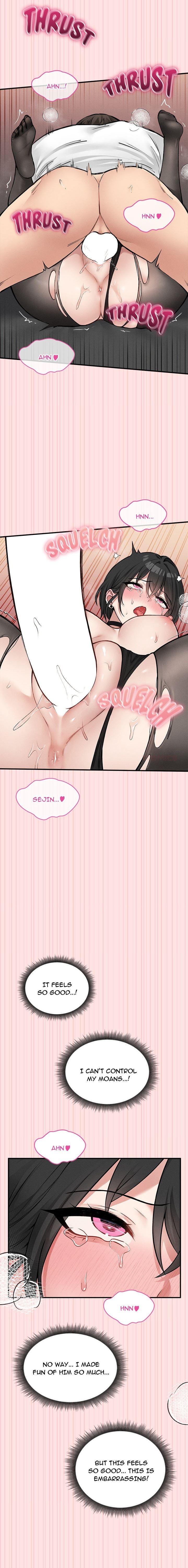 Asmodeck: A Game of Desire Chapter 8 - Page 22