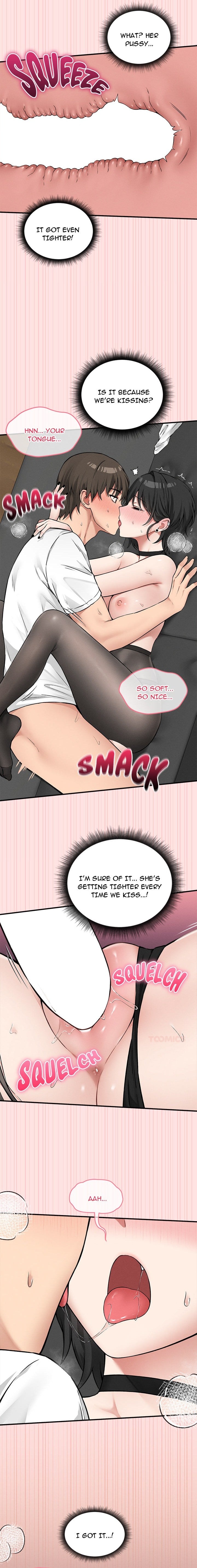 Asmodeck: A Game of Desire Chapter 9 - Page 10