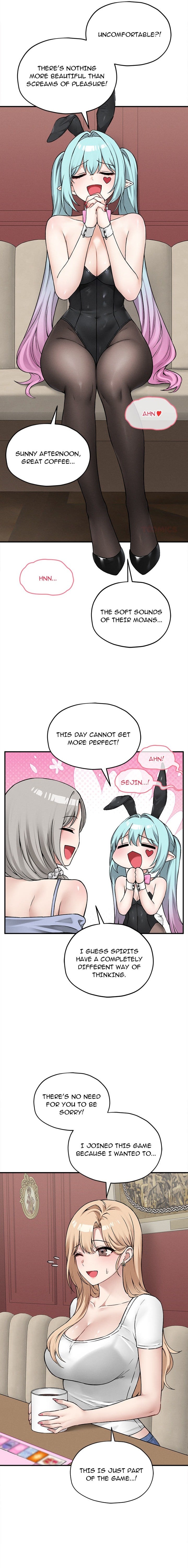 Asmodeck: A Game of Desire Chapter 9 - Page 16