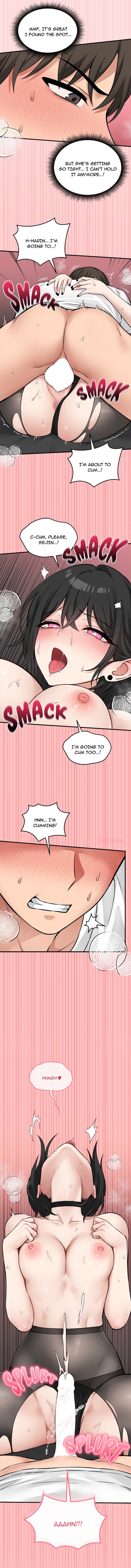 Asmodeck: A Game of Desire Chapter 9 - Page 20