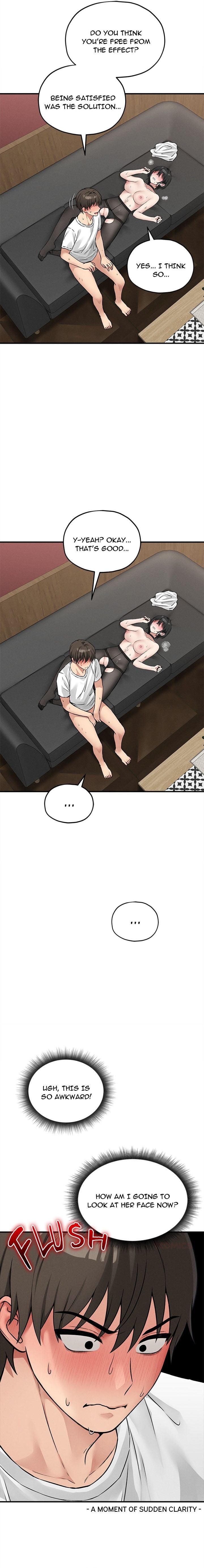 Asmodeck: A Game of Desire Chapter 10 - Page 4