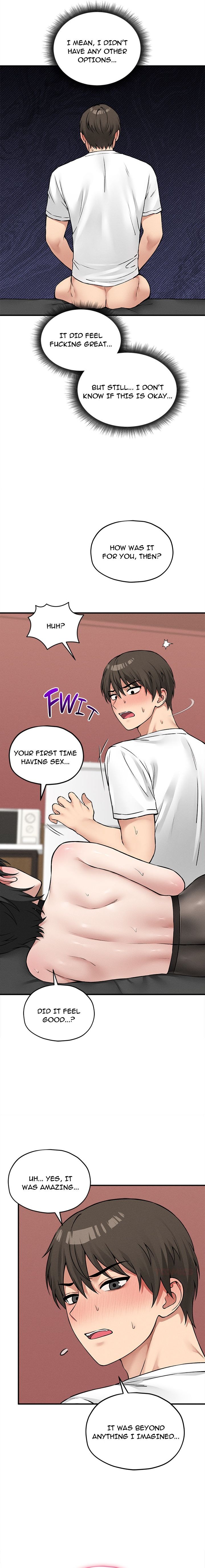 Asmodeck: A Game of Desire Chapter 10 - Page 5