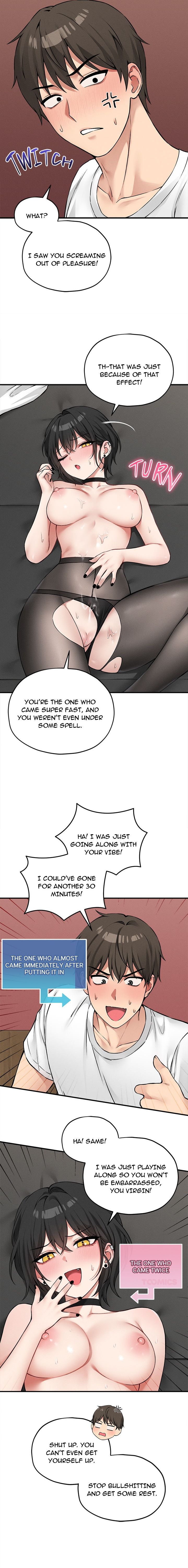 Asmodeck: A Game of Desire Chapter 10 - Page 7