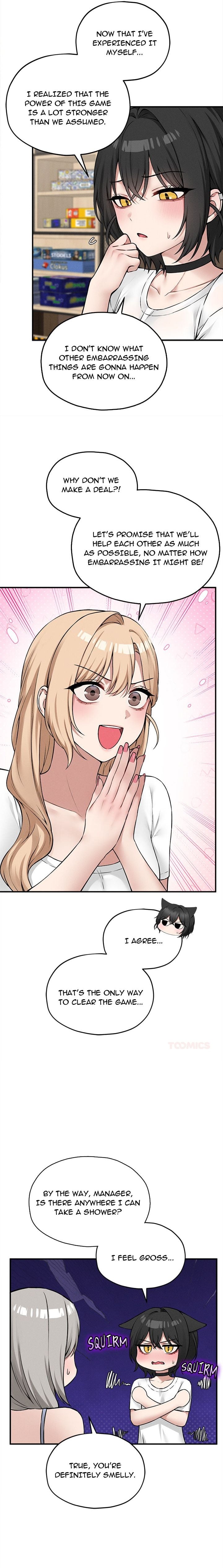 Asmodeck: A Game of Desire Chapter 10 - Page 14