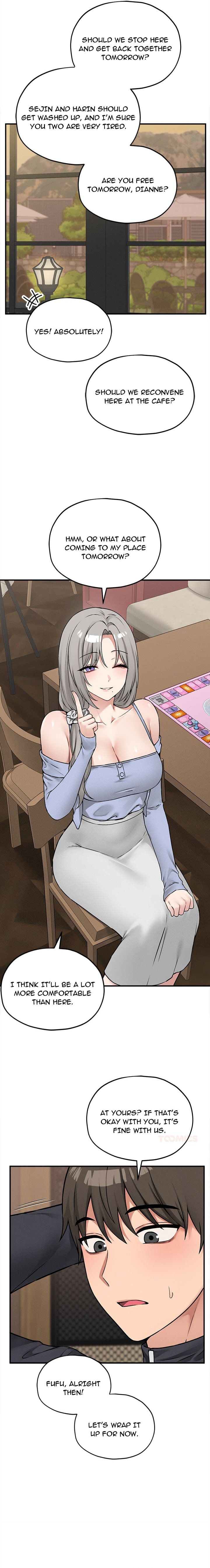 Asmodeck: A Game of Desire Chapter 10 - Page 15