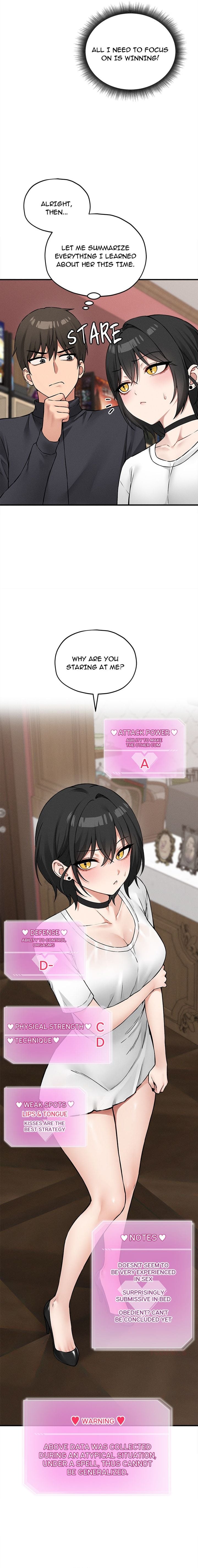 Asmodeck: A Game of Desire Chapter 10 - Page 20