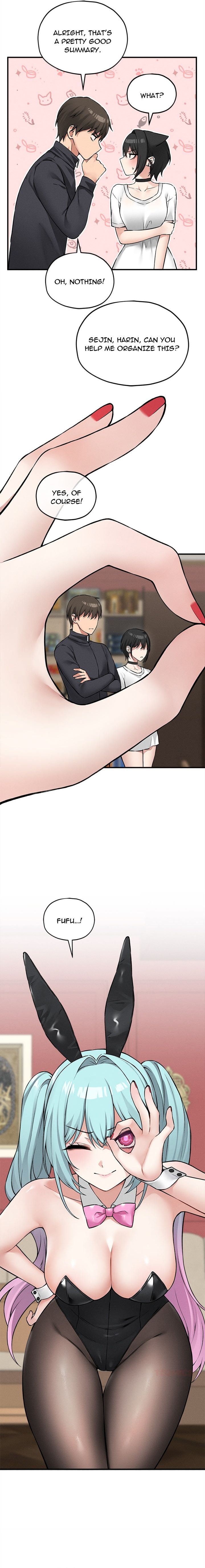 Asmodeck: A Game of Desire Chapter 10 - Page 21