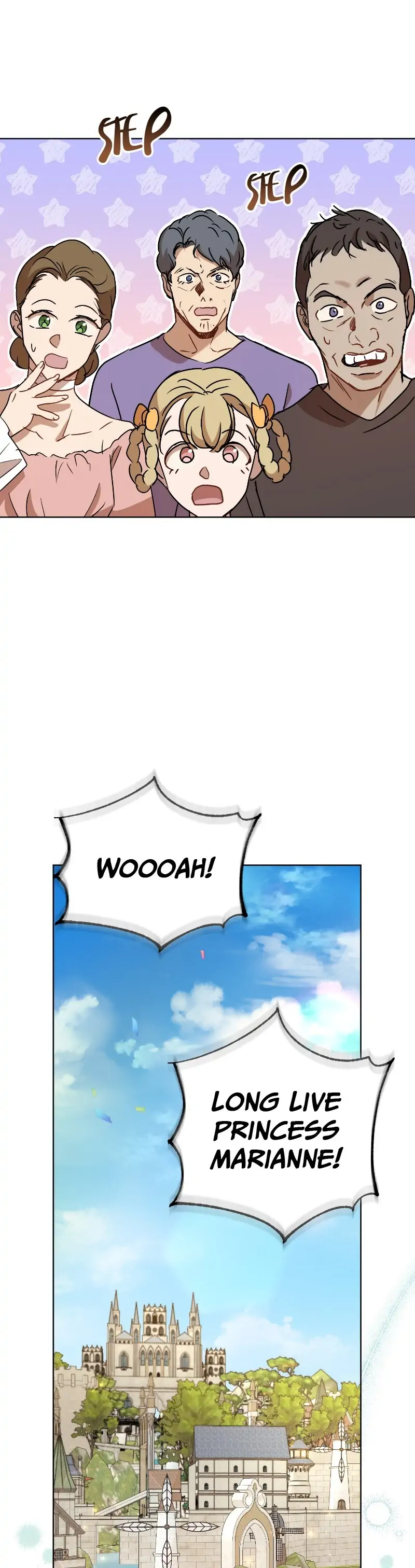 Asmodian’s Contract Chapter 79 - Page 15