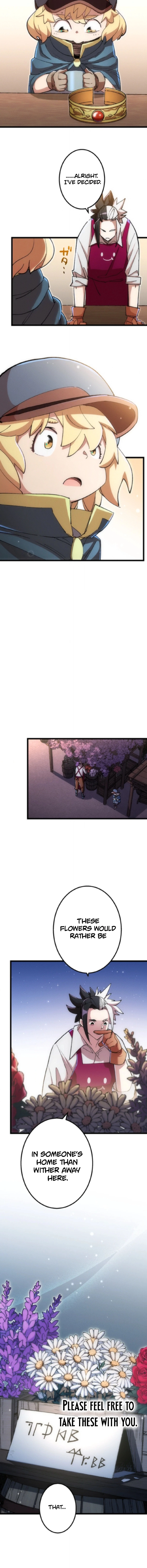 Assassin X Dragon Chapter 4 - Page 8