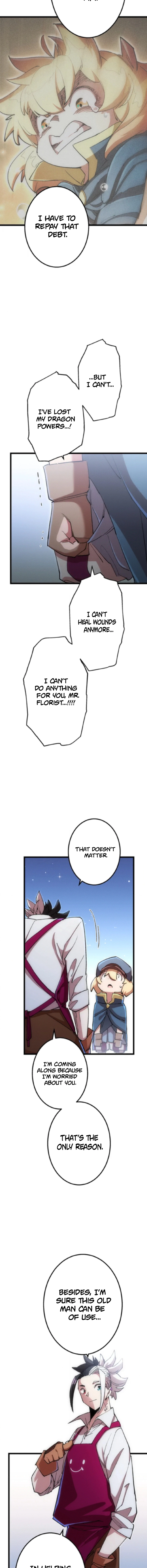 Assassin X Dragon Chapter 4 - Page 12