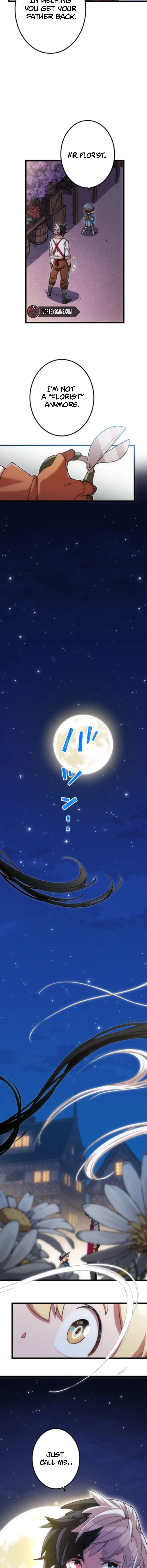 Assassin X Dragon Chapter 4 - Page 13