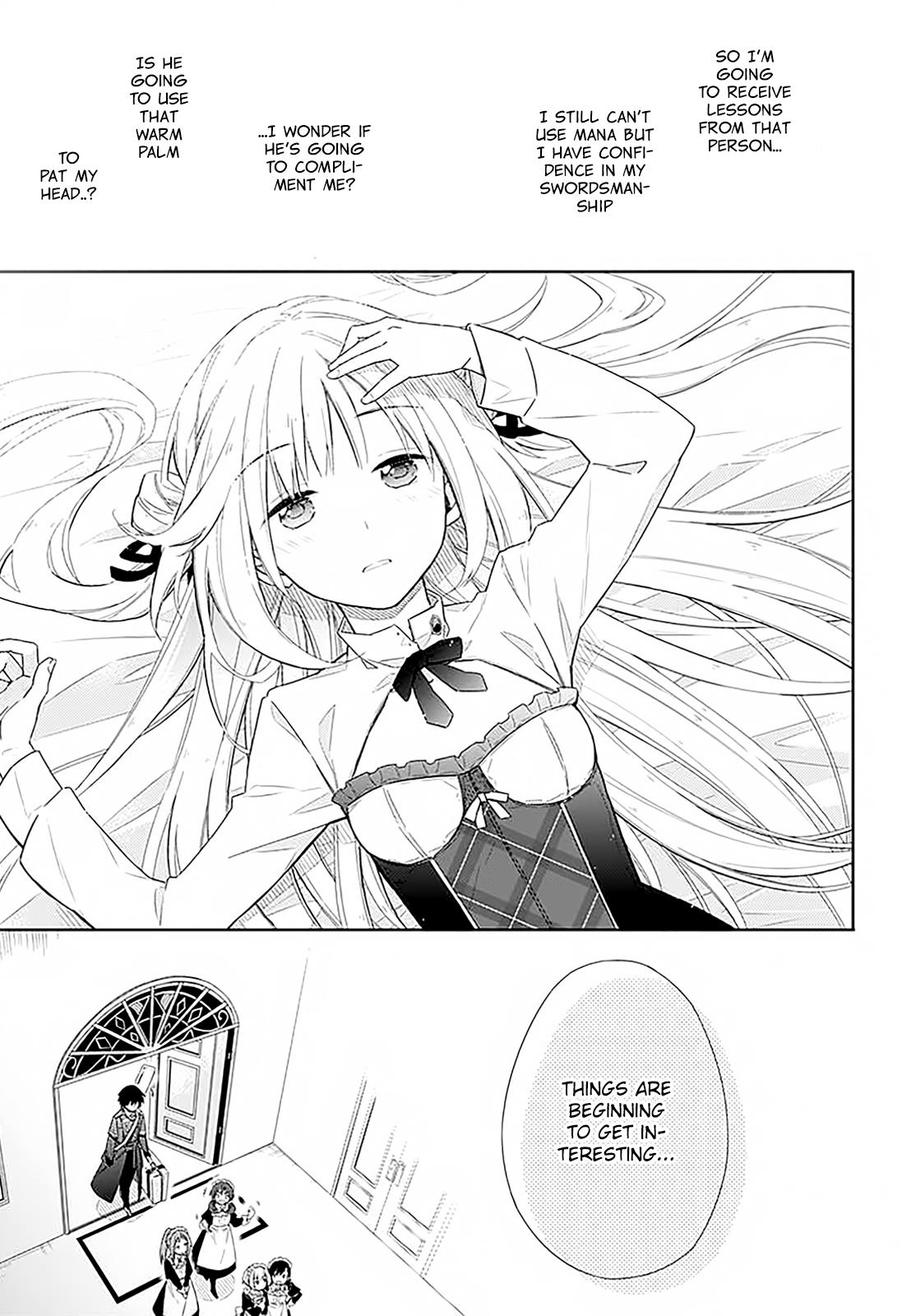 Assassin's Pride Chapter 1 - Page 52