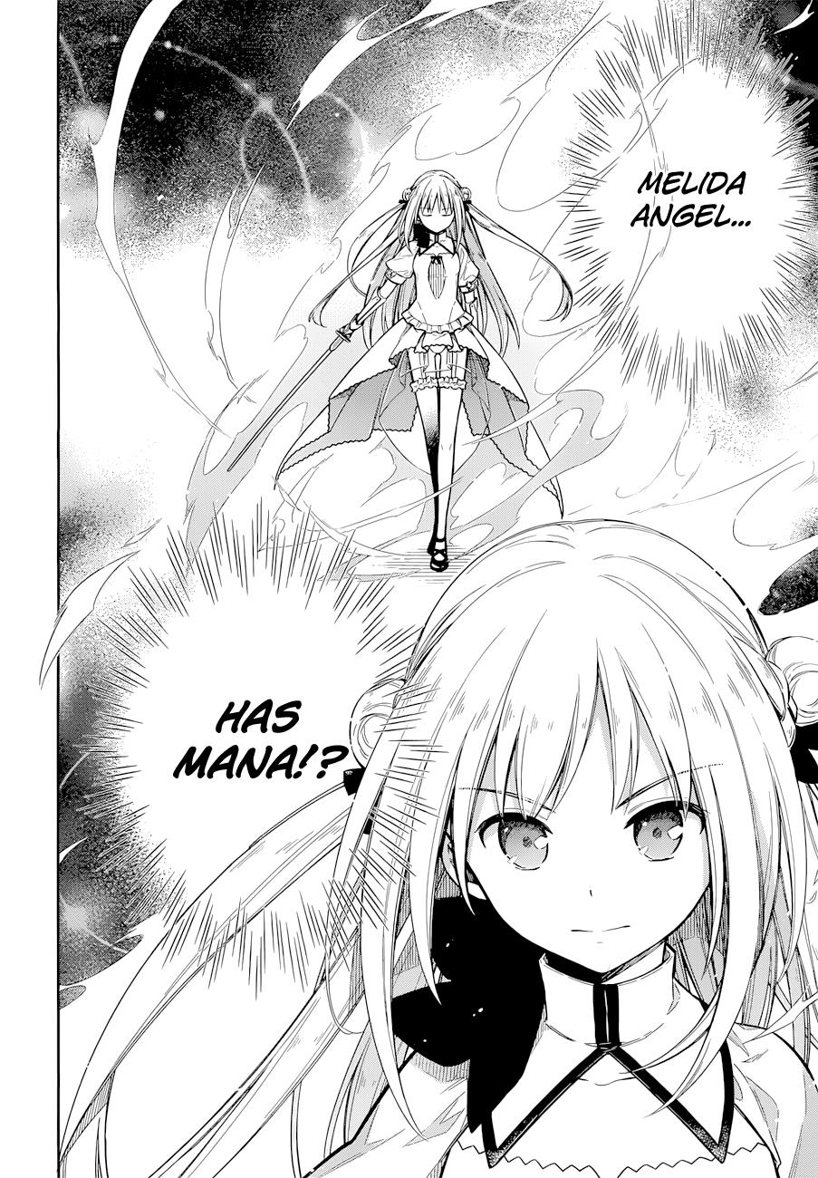 Assassin's Pride Chapter 9 - Page 17