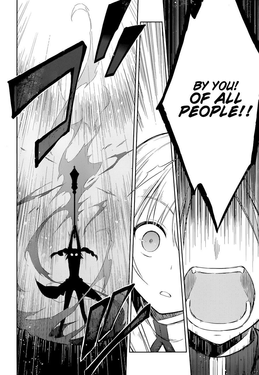 Assassin's Pride Chapter 9 - Page 29