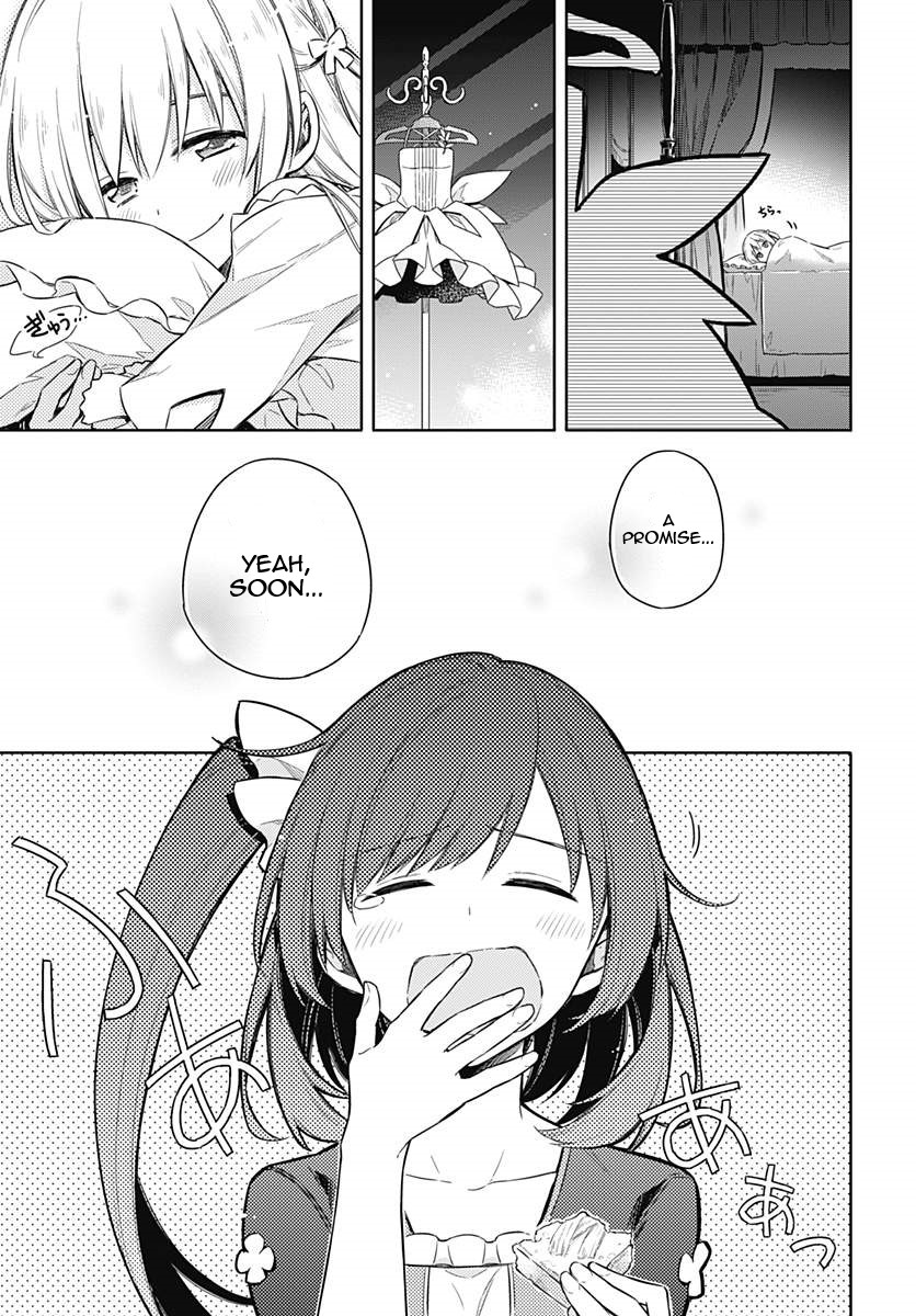 Assassin's Pride Chapter 12 - Page 9