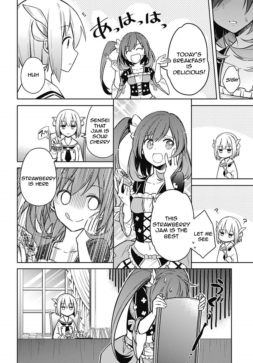 Assassin's Pride Chapter 12 - Page 18