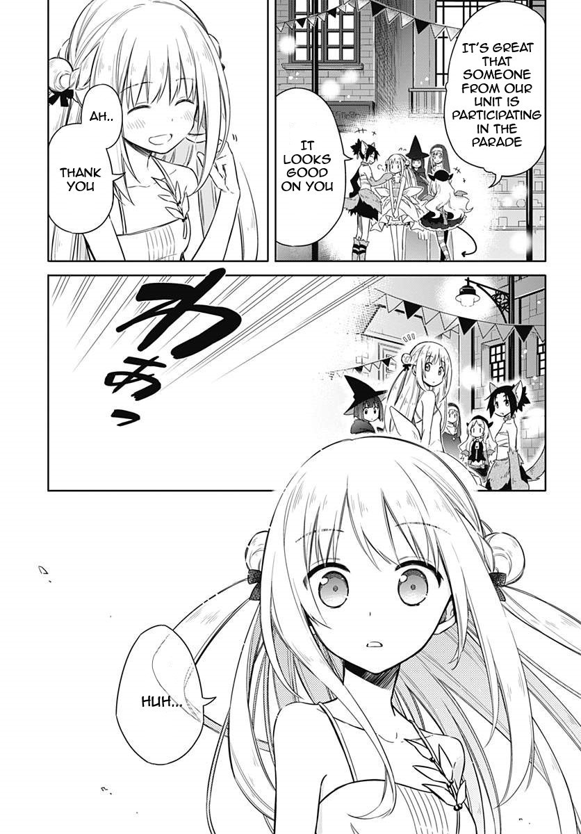 Assassin's Pride Chapter 12 - Page 33