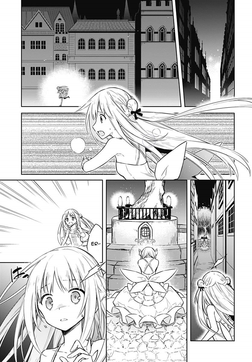 Assassin's Pride Chapter 12 - Page 37