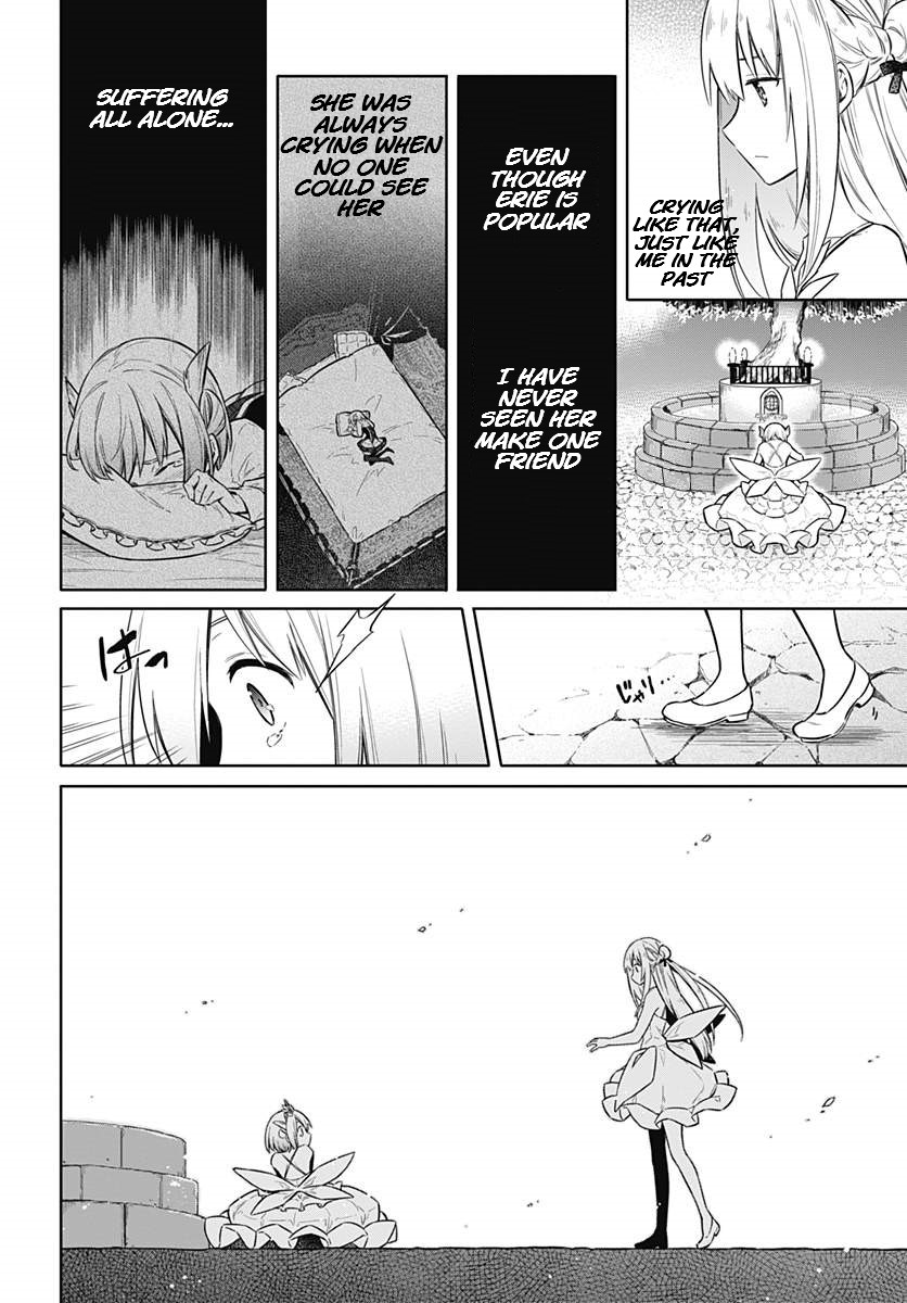 Assassin's Pride Chapter 12 - Page 40