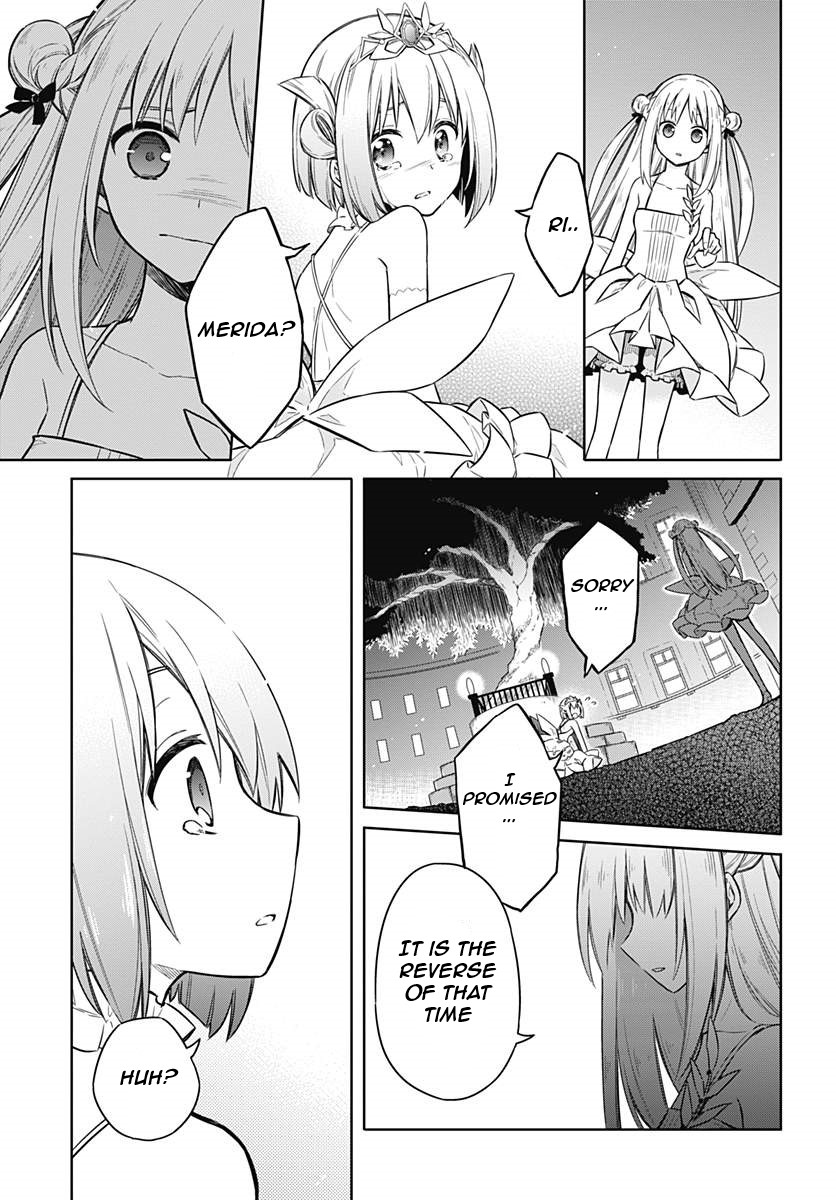 Assassin's Pride Chapter 12 - Page 41