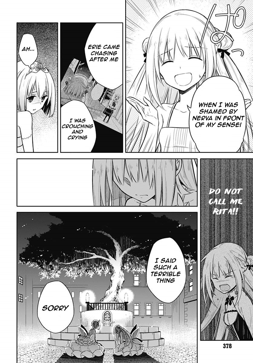 Assassin's Pride Chapter 12 - Page 42