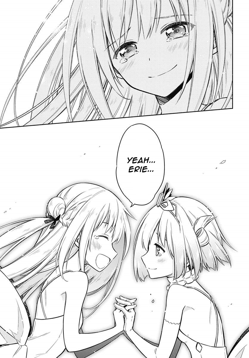 Assassin's Pride Chapter 12 - Page 45