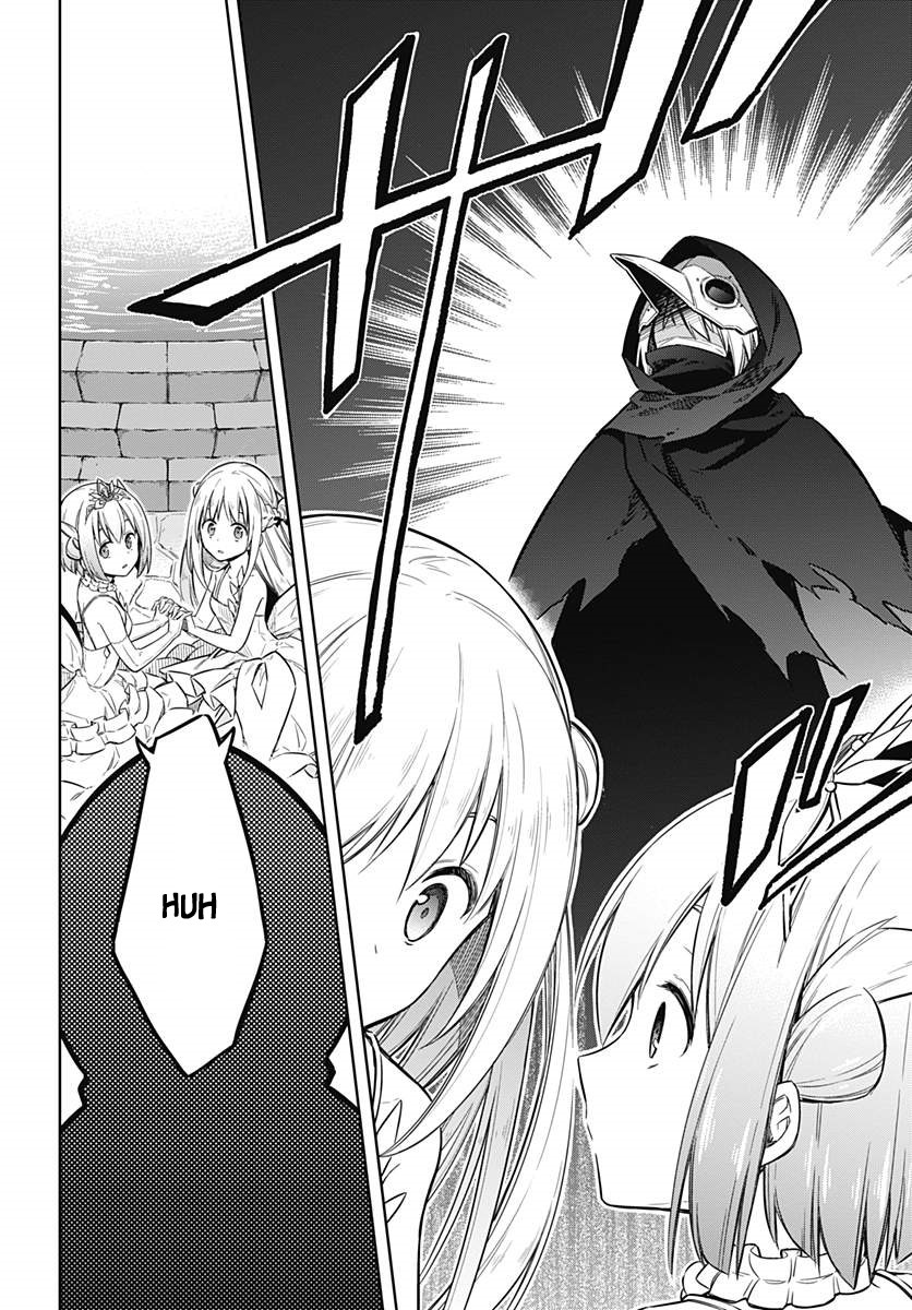 Assassin's Pride Chapter 12 - Page 46