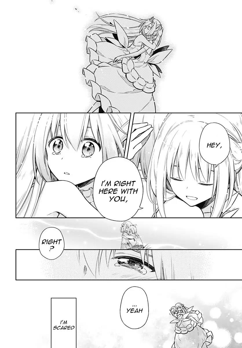 Assassin's Pride Chapter 13 - Page 34