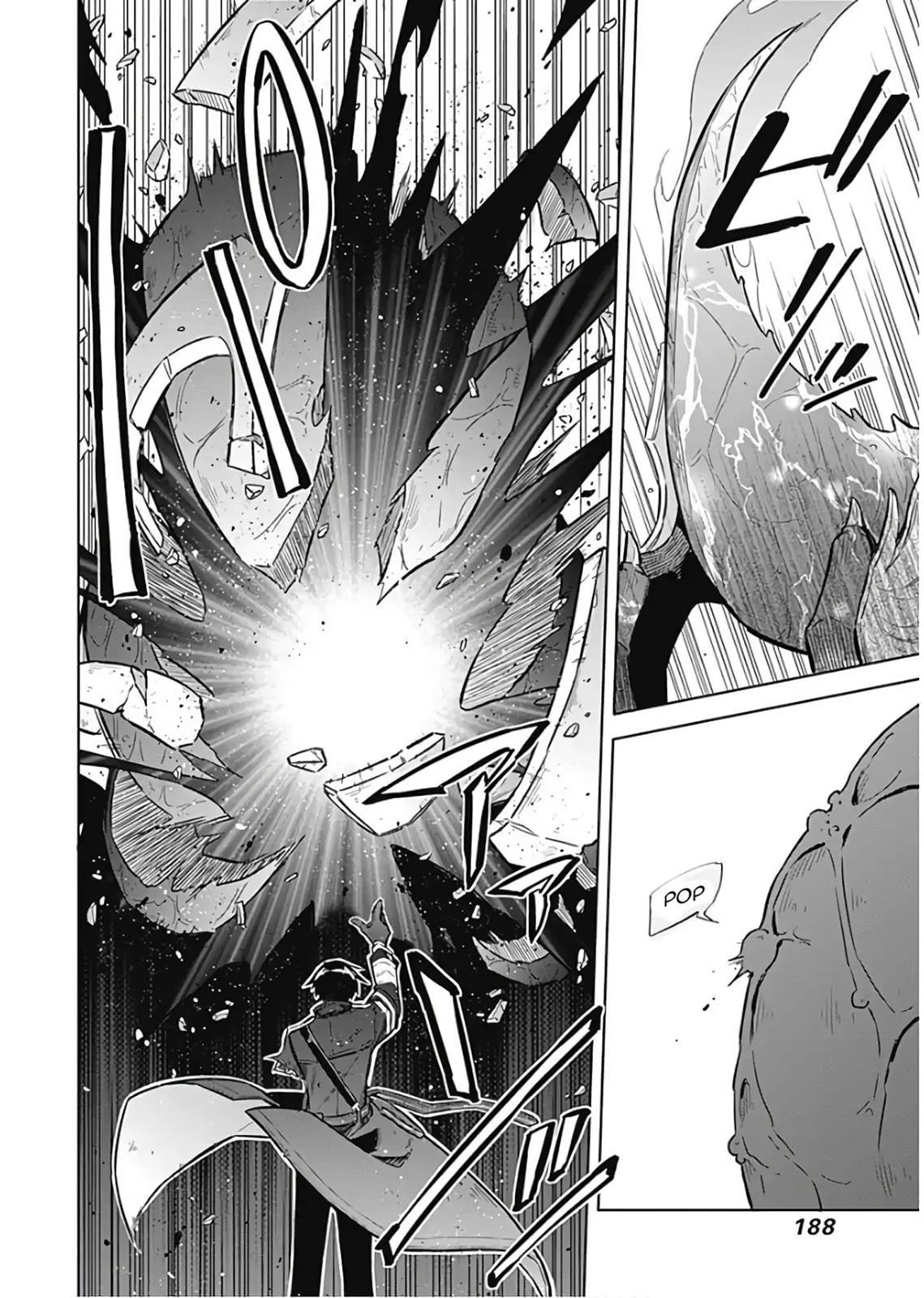 Assassin's Pride Chapter 16 - Page 28