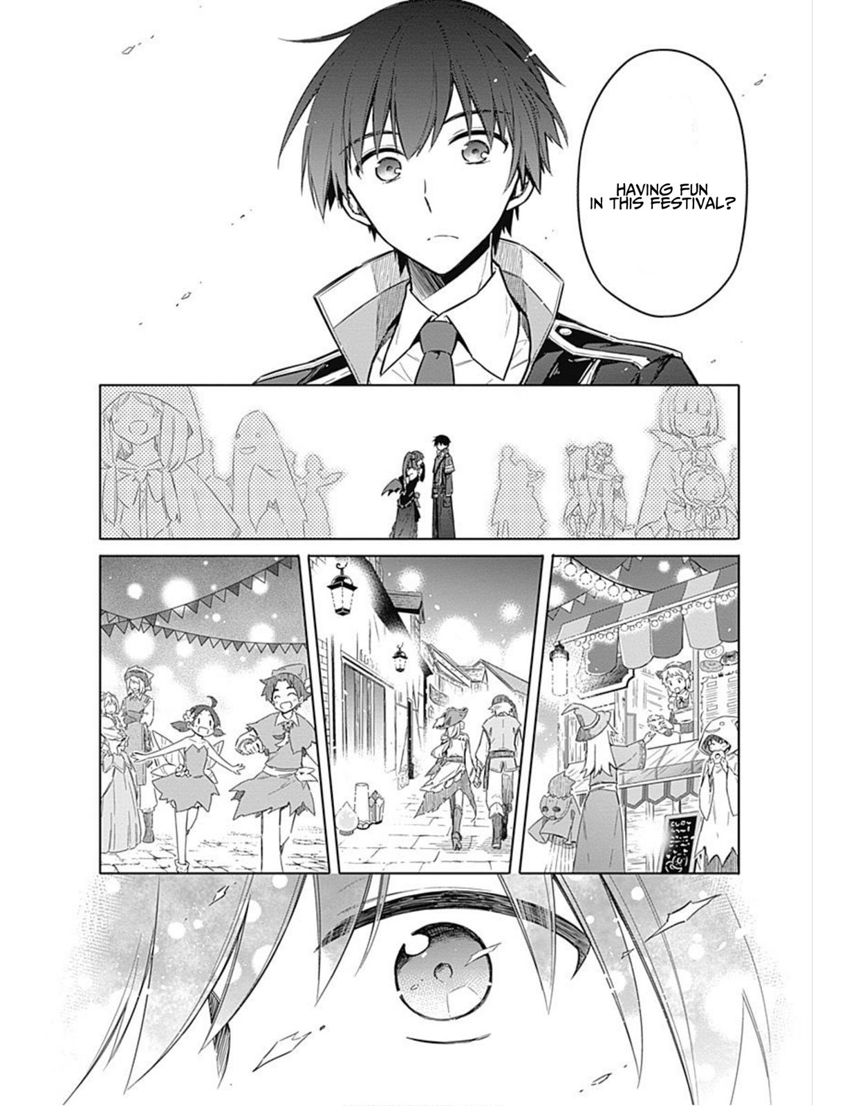 Assassin's Pride Chapter 17 - Page 13